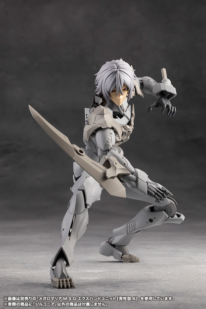 Megalomaria CX018 ZIRCONIA KOTOBUKIYA