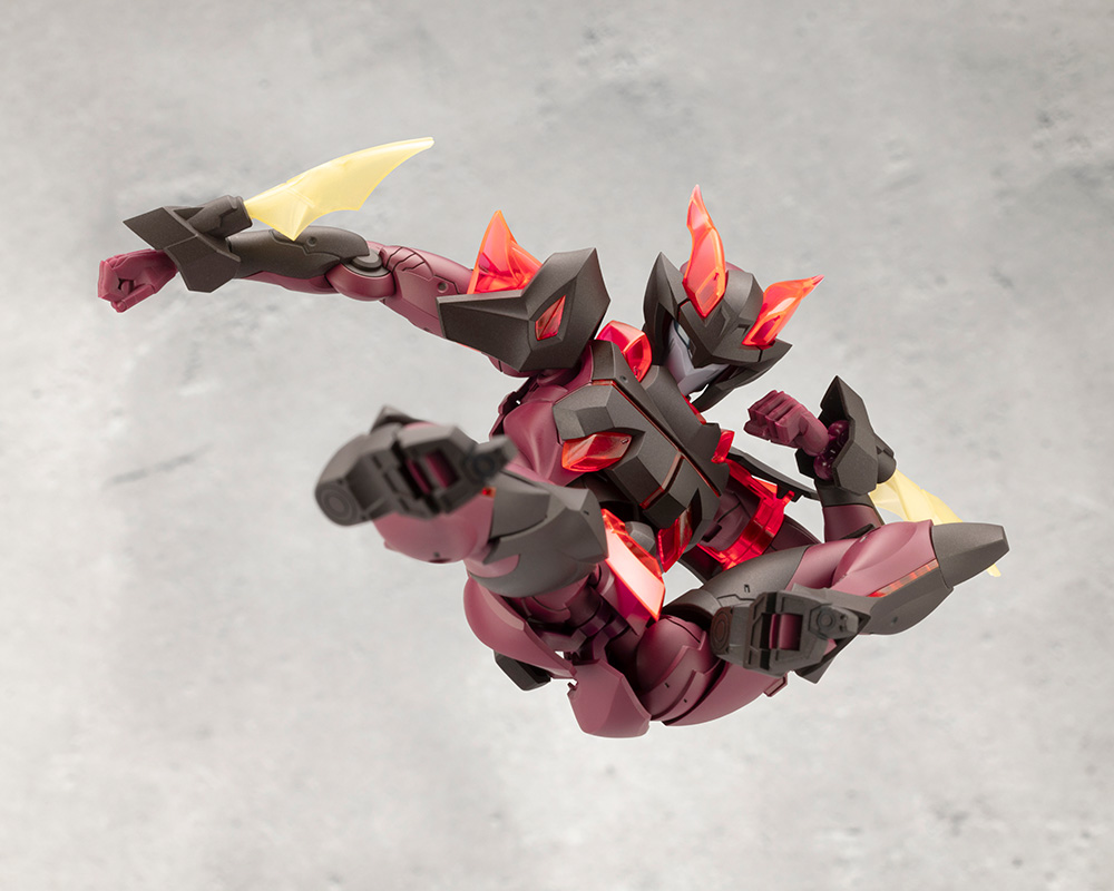 Megalomaria CX003 Mephisto KOTOBUKIYA
