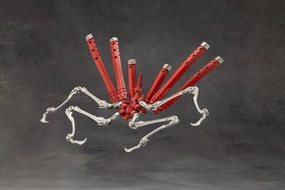 Megalomaria CX013 Metamorphose Unit Exarmor Sorceress KOTOBUKIYA