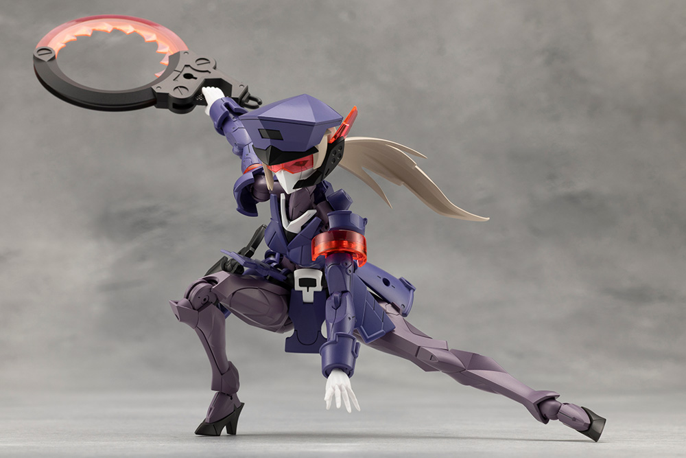 Megalomaria CX021 VALIANT KOTOBUKIYA