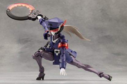 Megalomaria CX021 VALIANT KOTOBUKIYA