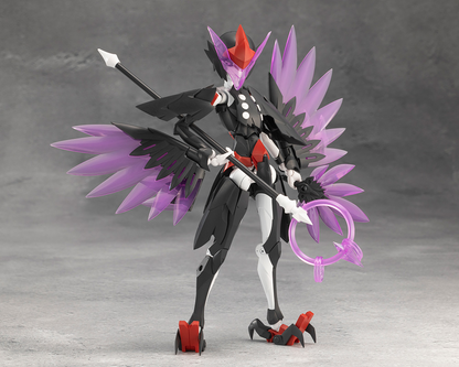 Megalomaria CX020 Zekuu KOTOBUKIYA