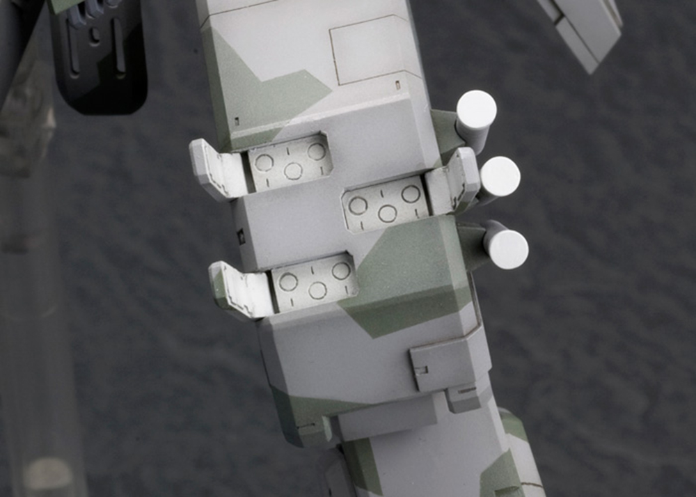 Metal Gear Solid METAL GEAR REX KOTOBUKIYA