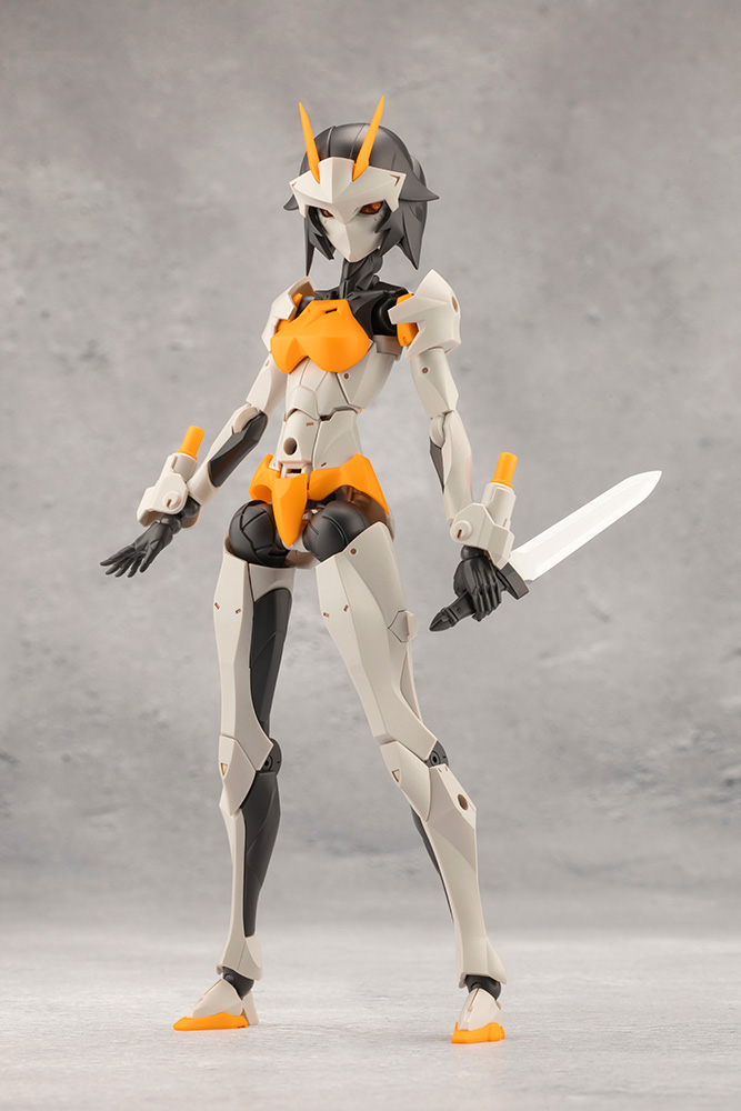 Megalomaria CX001 Principal KOTOBUKIYA