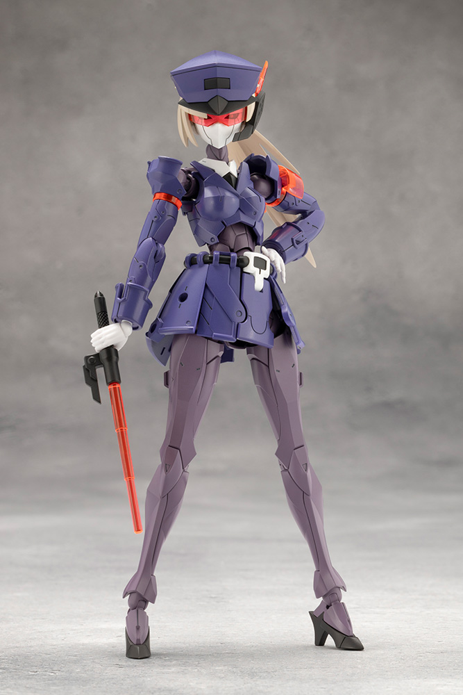 Megalomaria CX021 VALIANT KOTOBUKIYA