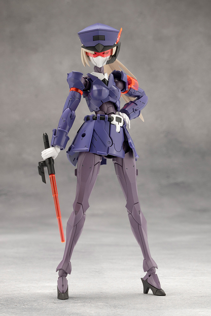 Megalomaria CX021 VALIANT KOTOBUKIYA
