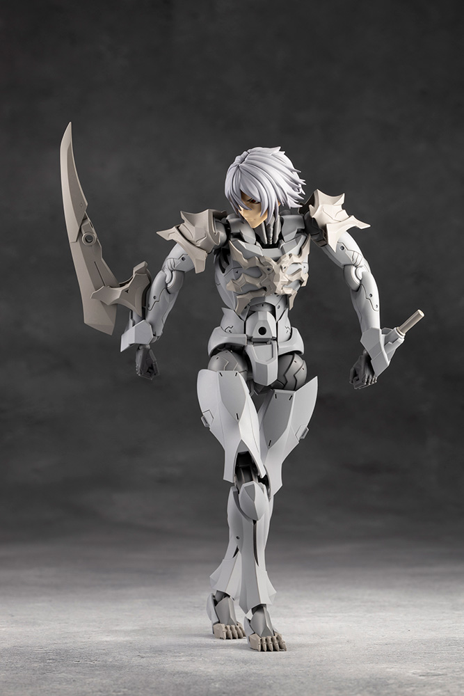 Megalomaria CX018 ZIRCONIA KOTOBUKIYA