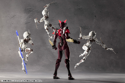 Megalomaria CX003 Mephisto KOTOBUKIYA