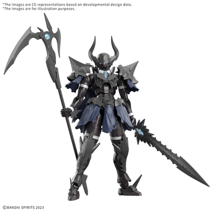 30MF 18 30 Minutes Fantasy NecrosKnight