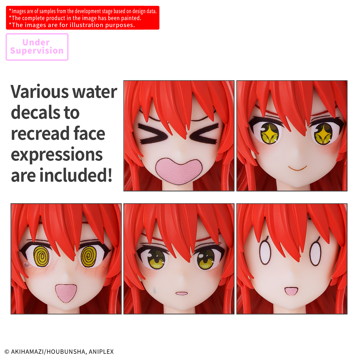 30MP 02 30 Minutes Preference Kita Ikuyo Bocchi the Rock!