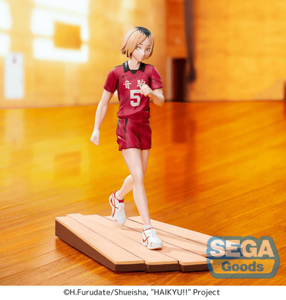 Haikyu!! High Premium Figure Kenma Kozume SEGA