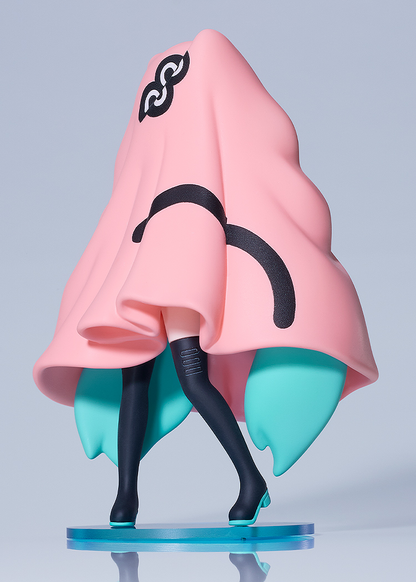 Hatsune Miku Artist Collaboration Figure Hatsune Miku x FACE GOOD SMILE COMPANY