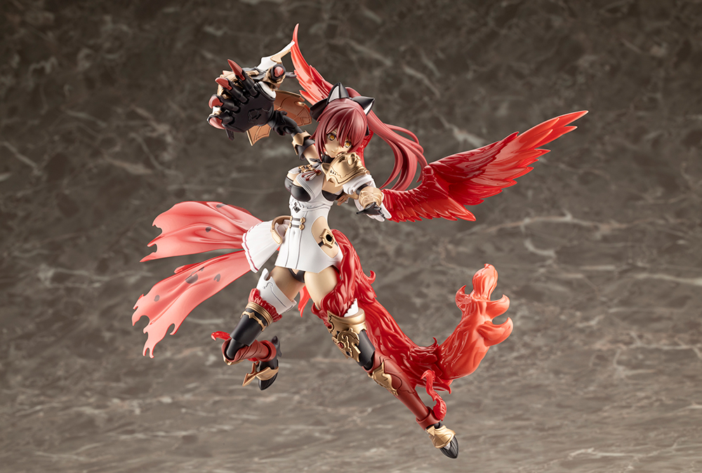 ARCANADEA CHARMED KOTOBUKIYA
