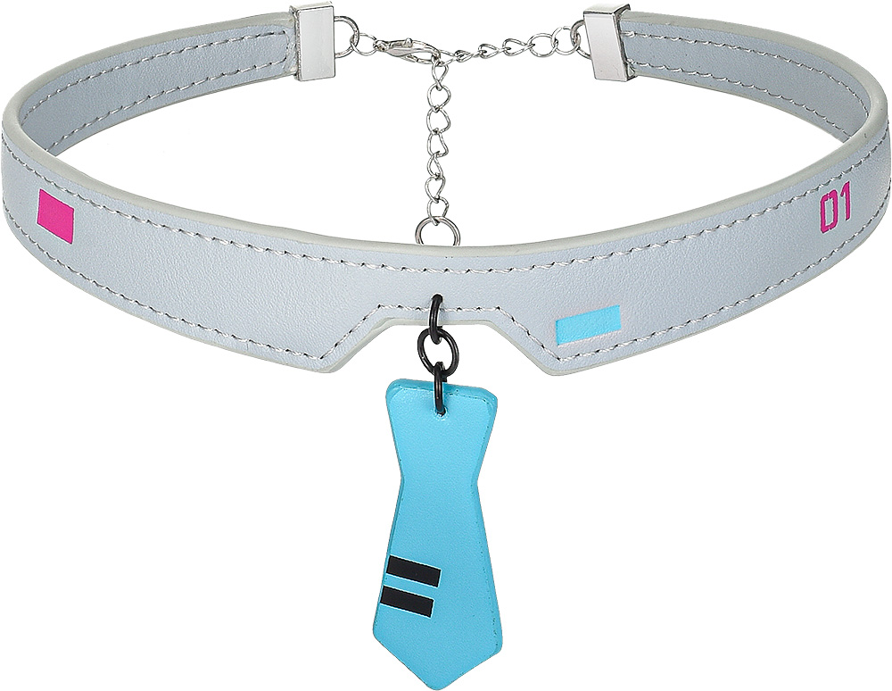 Hatsune Miku Choker Character Vocal Series 01: GOOD SMILE COMPANY