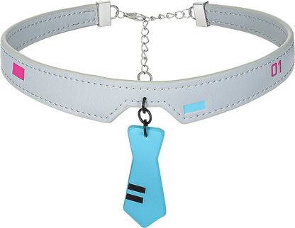Hatsune Miku Choker Character Vocal Series 01: GOOD SMILE COMPANY