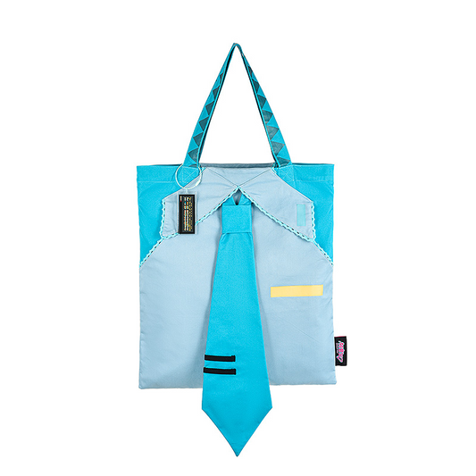 Hatsune Miku Tote Bag Character Vocal Series 01: GOOD SMILE COMPANY