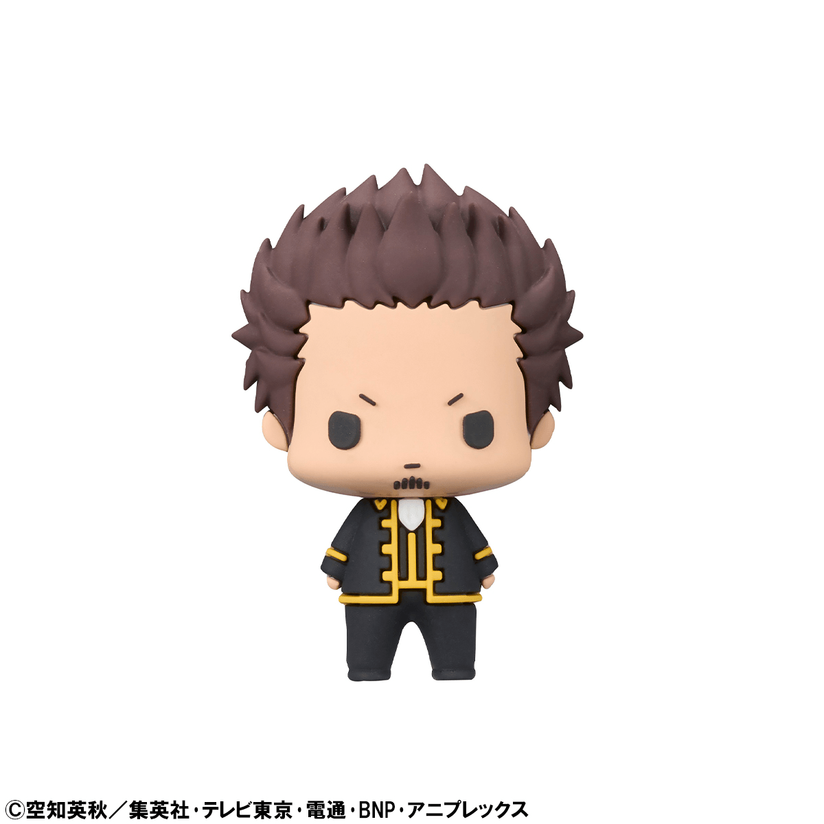 Gintama Chokorin Collection Vol.2 MEGAHOUSE