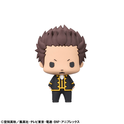 Gintama Chokorin Collection Vol.2 MEGAHOUSE