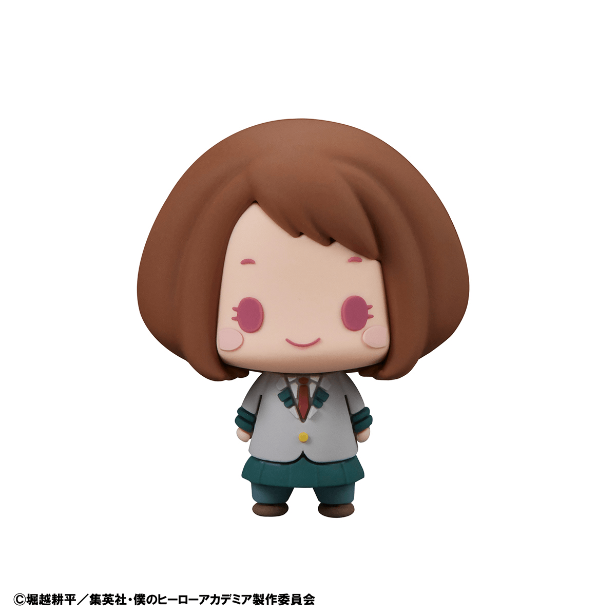 My Hero Academia Chokorin Collection MEGAHOUSE