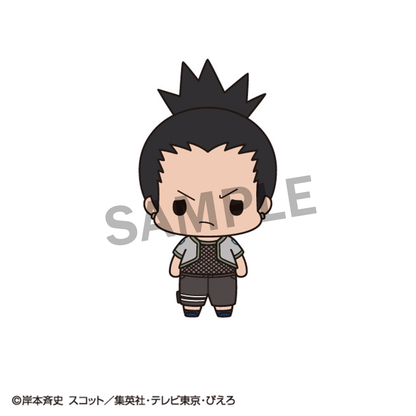 NARUTO Chokorin Collection MEGAHOUSE