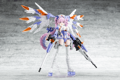 Megami Device 34 DESIRE MAIDEN MEDIC KOTOBUKIYA