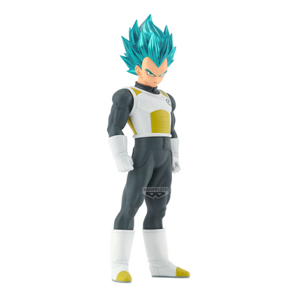 DRAGON BALL SUPER BLOOD OF SAIYANS VEGETA BANPRESTO Bandai