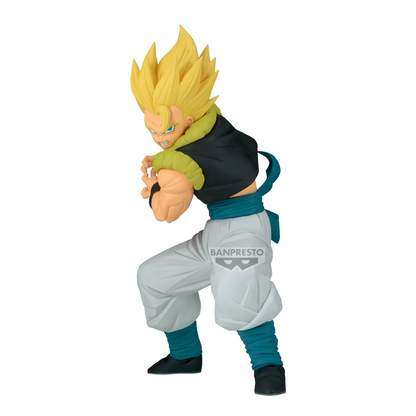 DRAGON BALL SUPER Grandista GOGETA BANPRESTO Bandai