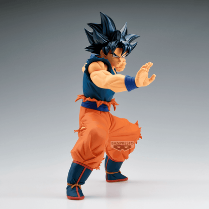 DRAGON BALL SUPER Grandista SON GOKU Ⅲ BANPRESTO Bandai