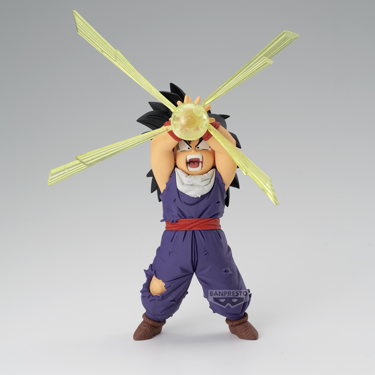 DRAGON BALL Z G×materia SON GOHAN Ⅲ