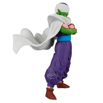 DRAGON BALL Z SOLID EDGE WORKS PICCOLO BANPRESTO Bandai