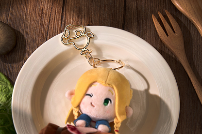 Delicious in Dungeon Plushie Reusable Bag Marcille GOOD SMILE COMPANY