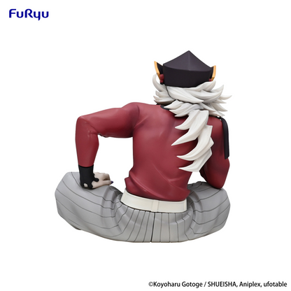 Demon Slayer: Kimetsu no Yaiba Noodle Stopper Figure Douma FuRyu