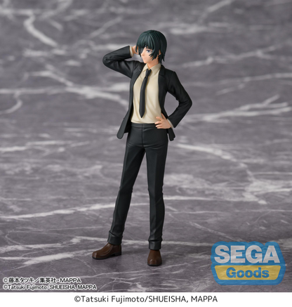 Chainsaw Man Desktop x Decorate Collections Himeno SEGA