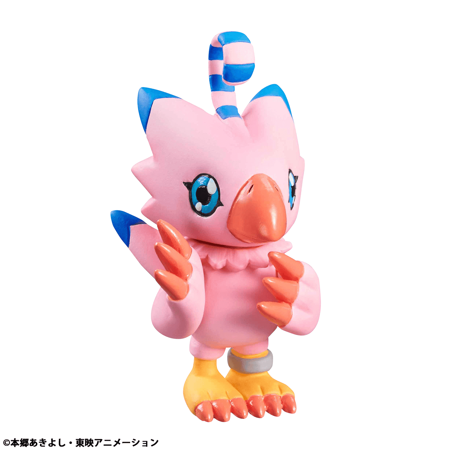 Digimon Adventure Digicolle! MIX （Repeat）MEGAHOUSE