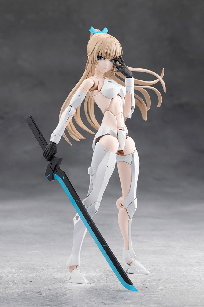Megalomaria CX034 EMULATOR KOTOBUKIYA