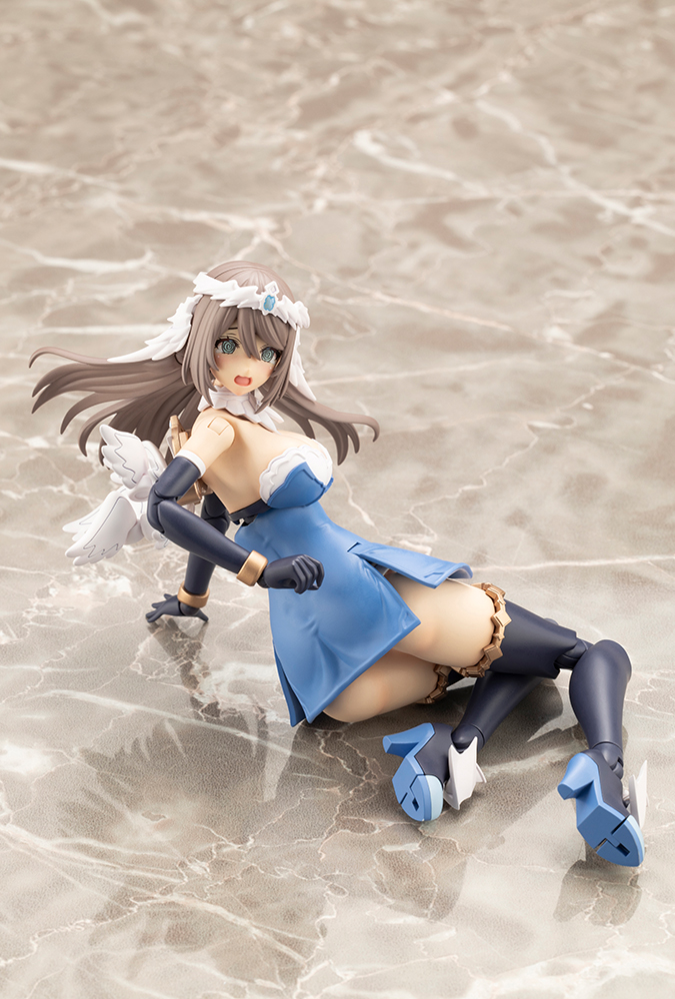ARCANADEA ERMEDA KOTOBUKIYA