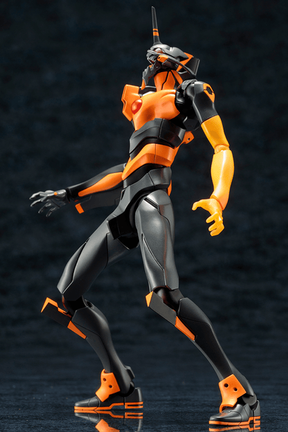 Neon Genesis Evangelion Test Type-01 GODZILLA Ver.KOTOBUKIYA