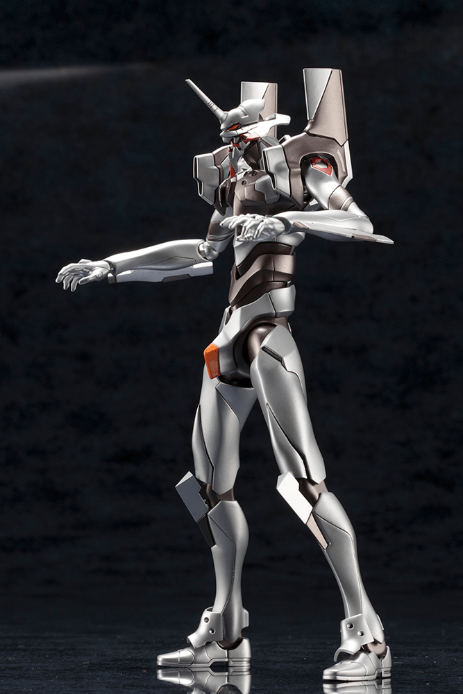 Evangelion vs. Godzilla Evangelion Test Type-01 MECHA GODZILLA Ver. KOTOBUKIYA