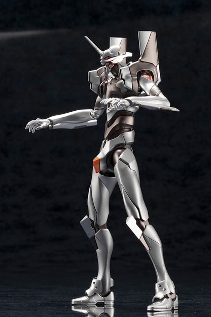 Evangelion vs. Godzilla Evangelion Test Type-01 MECHA GODZILLA Ver. KOTOBUKIYA