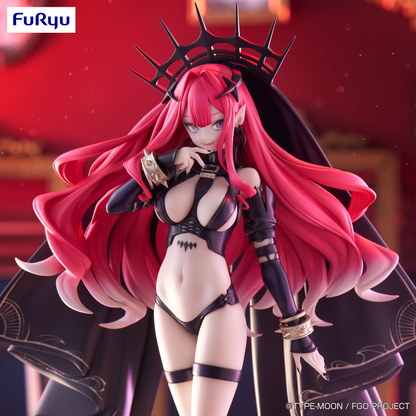 Fate/Grand Order Trio-Try-iT Figure Archer Baobhan Sith FuRyu