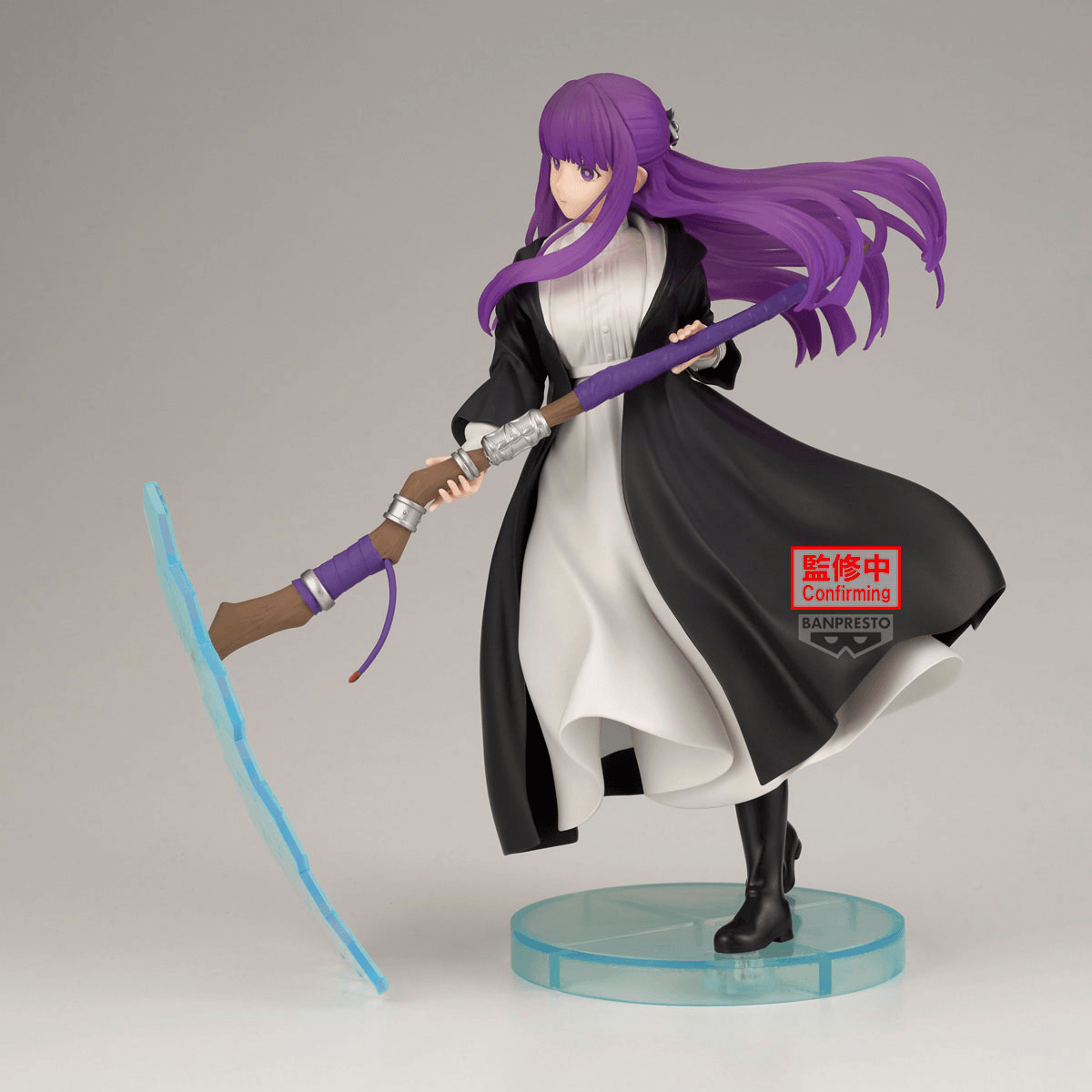 Frieren: Beyond Journey's End EFFECTREME-FERN-BANDAI Banpresto