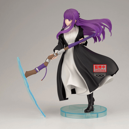 Frieren: Beyond Journey's End EFFECTREME-FERN-BANDAI Banpresto