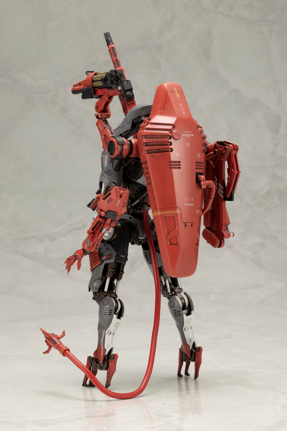 DEATH STRANDING 2: ON THE BEACH Ghost Mech Coffins 1/20 KOTOBUKIYA