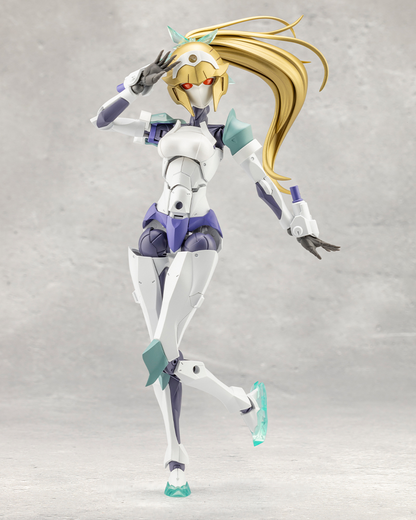 Megalomaria CX024 Green Glass KOTOBUKIYA