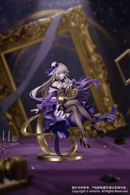 Honkai: Star Rail Gift+ 1/8 The Herta: Star Rail LIVE Ver.Myethos