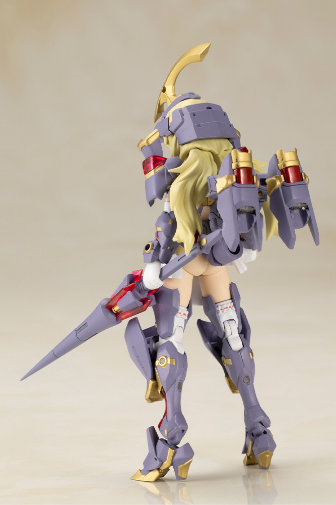 Frame Arms Girl HAND SCALE DURGA I KOTOBUKIYA