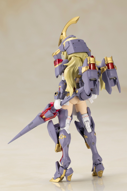 Frame Arms Girl HAND SCALE DURGA I KOTOBUKIYA