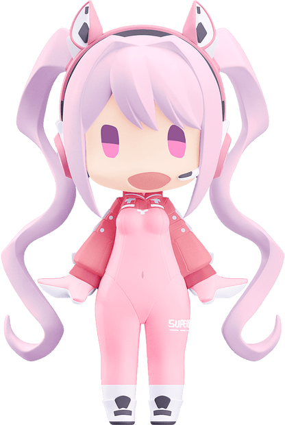 GODDESS OF VICTORY: NIKKE HELLO! GOOD SMILE Alice GOOD SMILE COMPANY