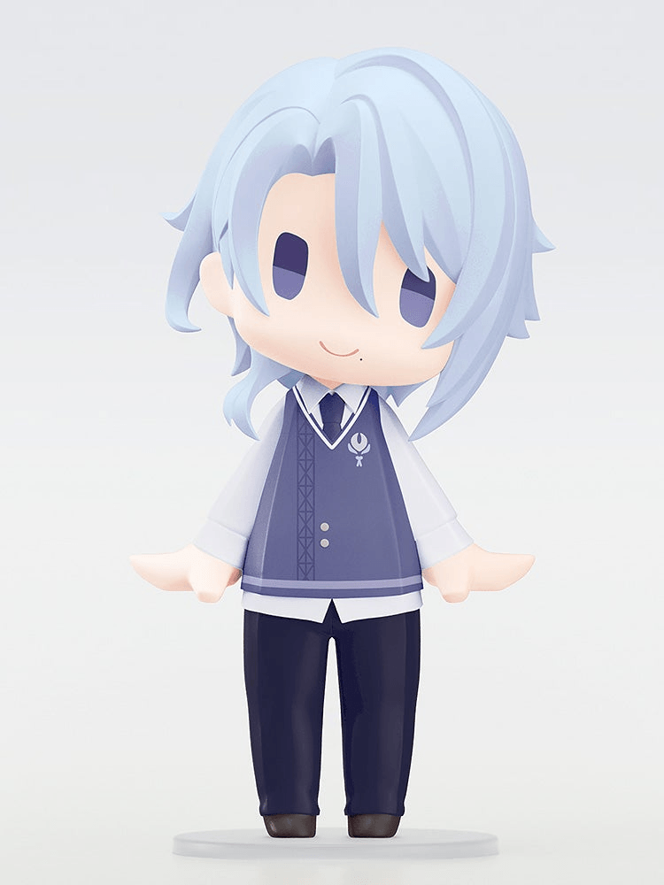 Genshin Impact HELLO! GOOD SMILE Ayato Kamisato GOOD SMILE COMPANY