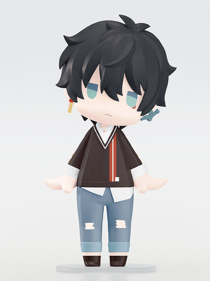 Honkai: Star Rail HELLO! GOOD SMILE Dan Heng GOOD SMILE COMPANY
